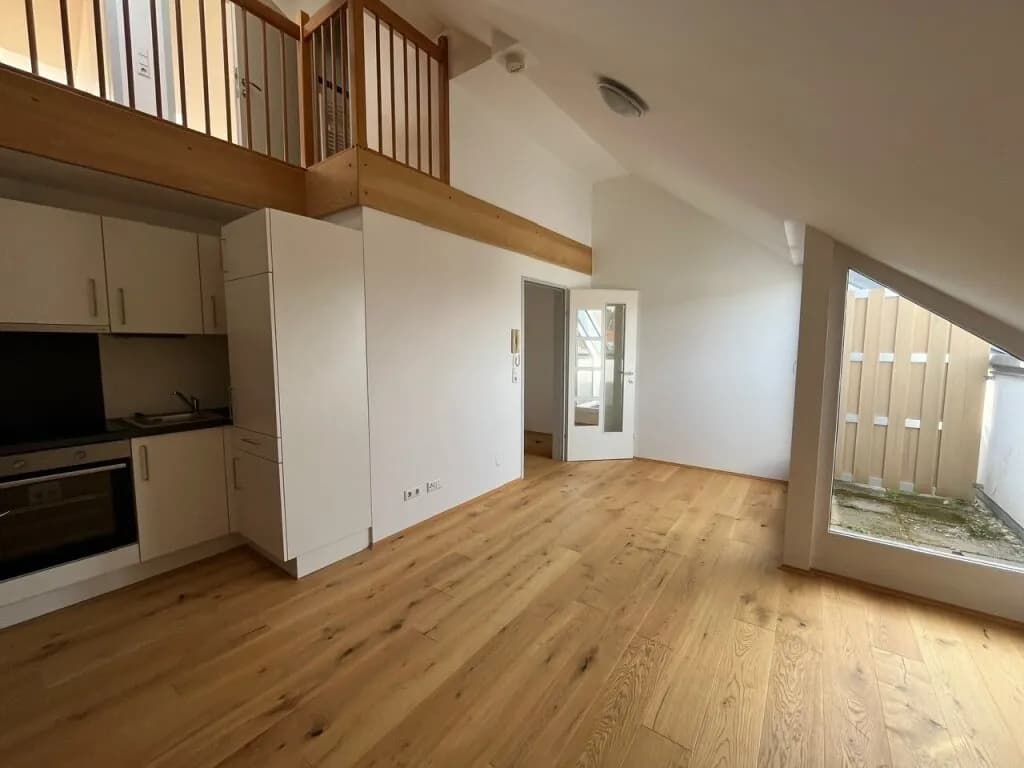 3-Zimmer-Wohnung mieten in Graz – 66 m², € 1.055