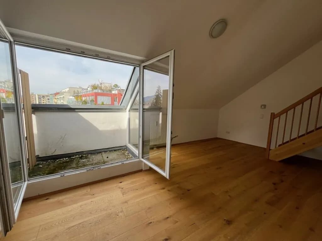 3-Zimmer-Wohnung mieten in Graz – 66 m², € 1.055 – Bild 3 von 27