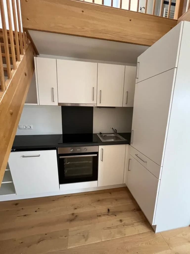 3-Zimmer-Wohnung mieten in Graz – 66 m², € 1.055 – Bild 7 von 27