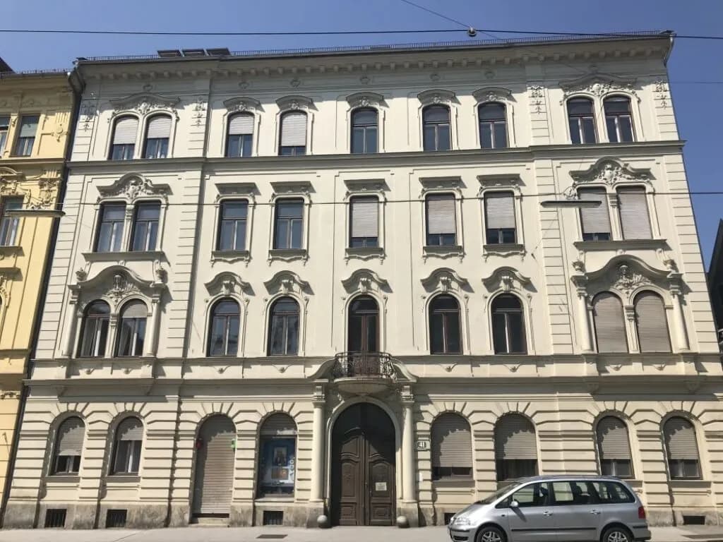 3-Zimmer-Wohnung mieten in Graz – 66 m², € 1.055 – Bild 27 von 27