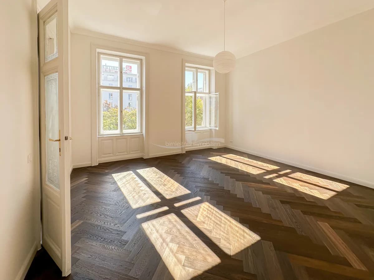 3-Zimmer-Wohnung mieten in Wien – 114,99 m², € 2.458 – Bild 3 von 8