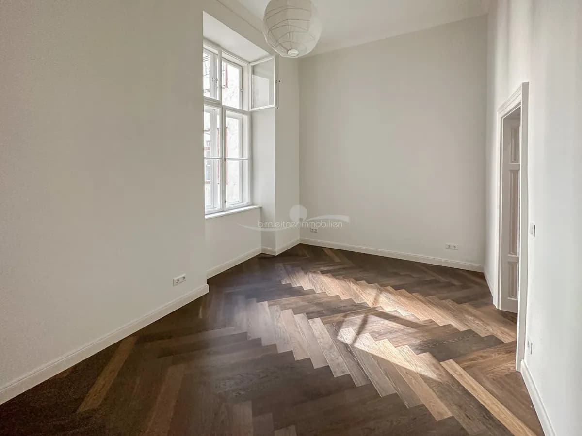 3-Zimmer-Wohnung mieten in Wien – 114,99 m², € 2.458 – Bild 6 von 8