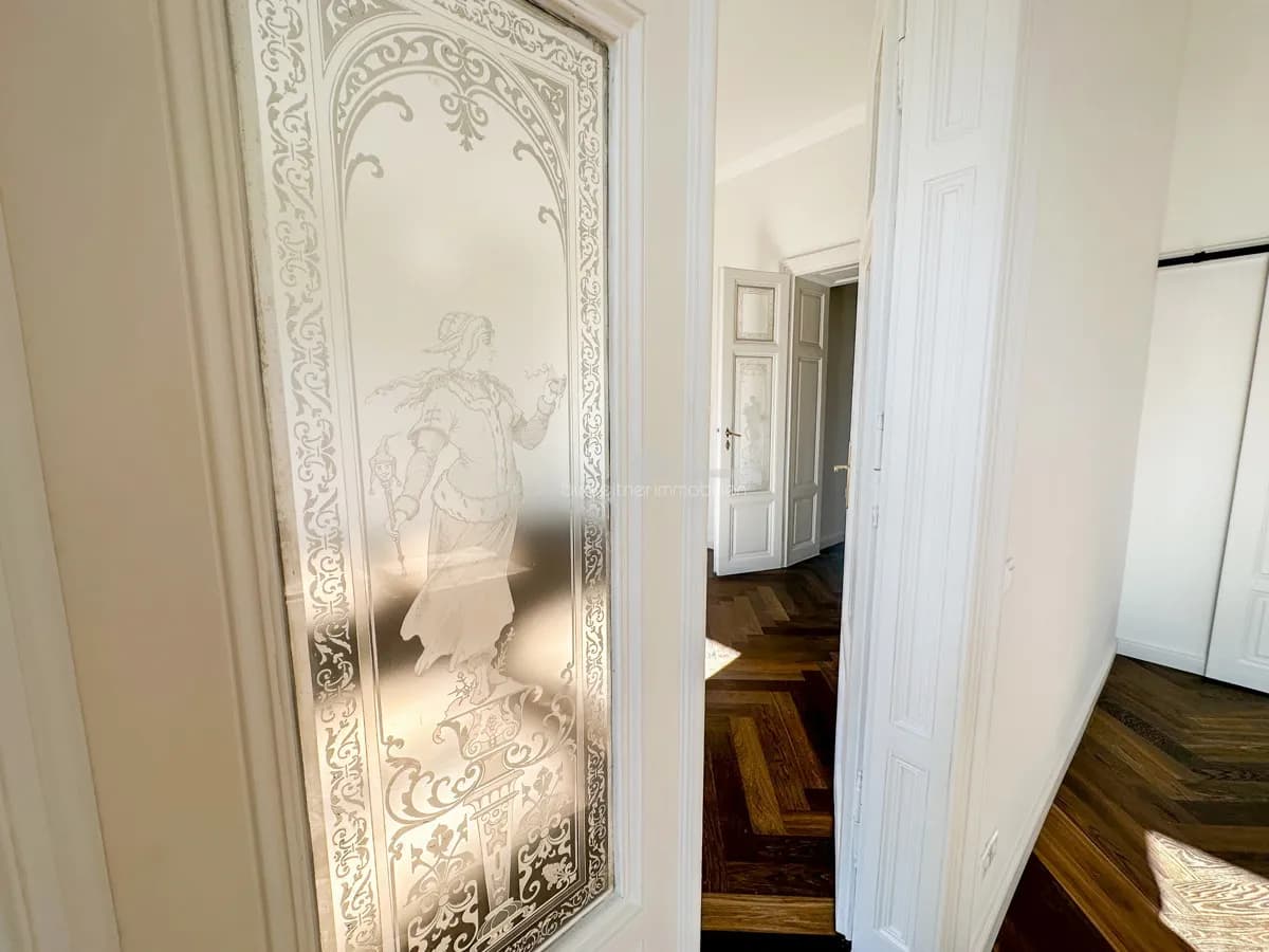 3-Zimmer-Wohnung mieten in Wien – 114,99 m², € 2.458 – Bild 7 von 8