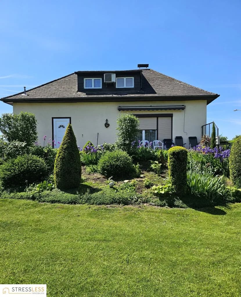 5-Zimmer-Haus kaufen in Korneuburg – 110,58 m², € 649.000