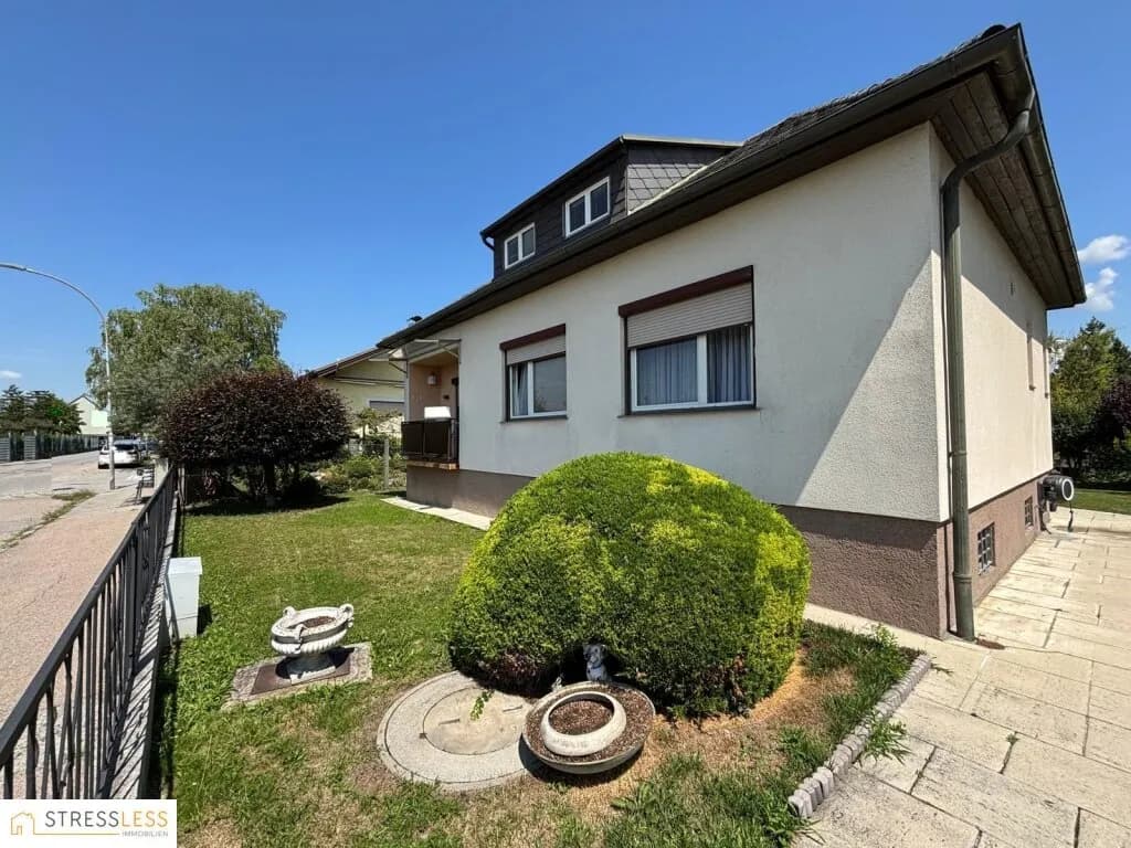 5-Zimmer-Haus kaufen in Korneuburg – 110,58 m², € 649.000 – Bild 3 von 37