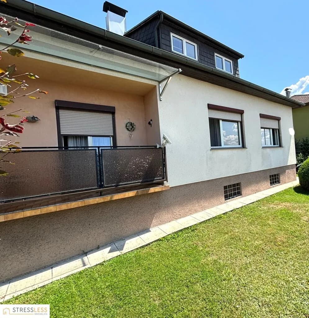 5-Zimmer-Haus kaufen in Korneuburg – 110,58 m², € 649.000 – Bild 4 von 37