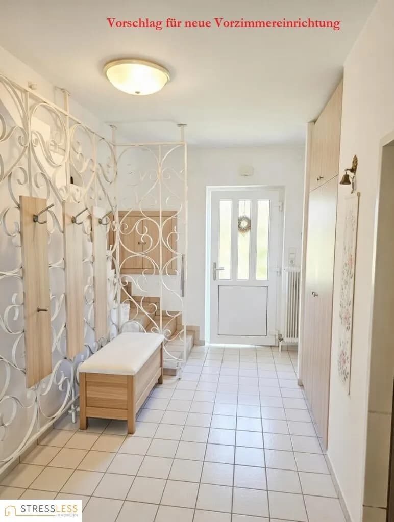 5-Zimmer-Haus kaufen in Korneuburg – 110,58 m², € 649.000 – Bild 8 von 37
