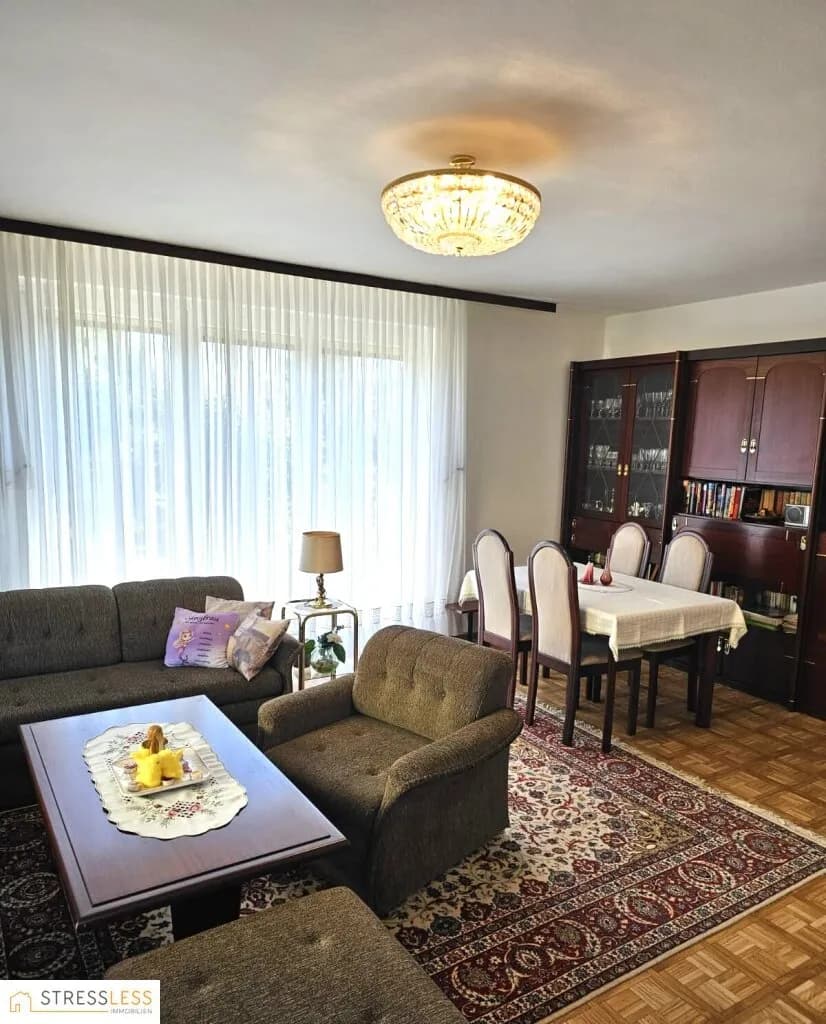5-Zimmer-Haus kaufen in Korneuburg – 110,58 m², € 649.000 – Bild 9 von 37