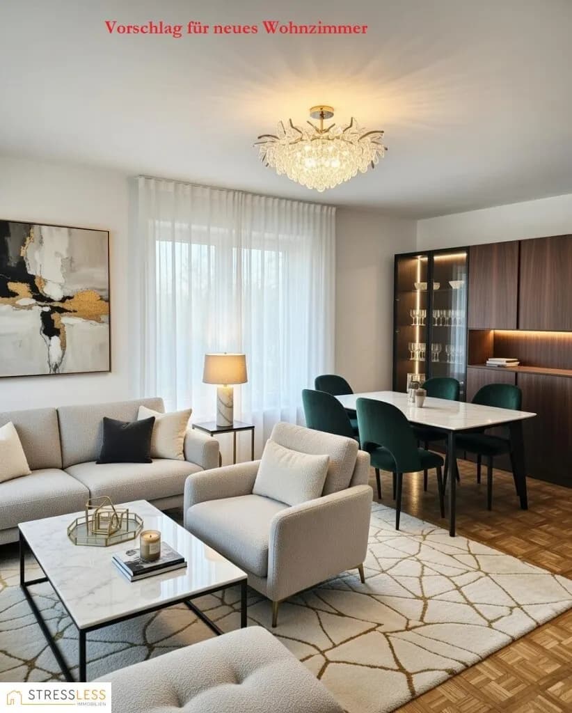 5-Zimmer-Haus kaufen in Korneuburg – 110,58 m², € 649.000 – Bild 10 von 37