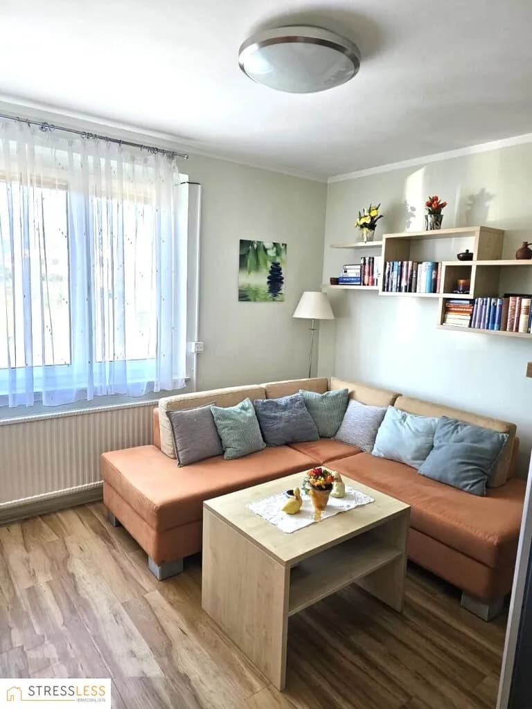 5-Zimmer-Haus kaufen in Korneuburg – 110,58 m², € 649.000 – Bild 11 von 37