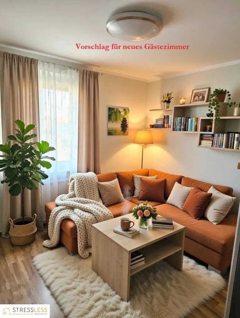 5-Zimmer-Haus kaufen in Korneuburg – 110,58 m², € 649.000 – Bild 12 von 37