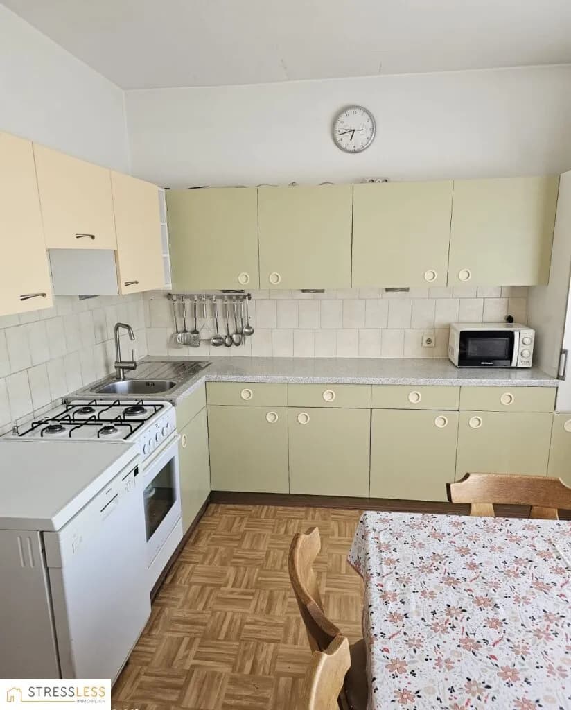 5-Zimmer-Haus kaufen in Korneuburg – 110,58 m², € 649.000 – Bild 13 von 37