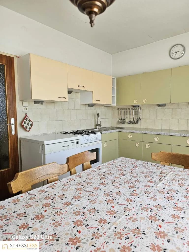 5-Zimmer-Haus kaufen in Korneuburg – 110,58 m², € 649.000 – Bild 14 von 37