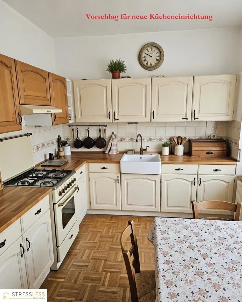 5-Zimmer-Haus kaufen in Korneuburg – 110,58 m², € 649.000 – Bild 15 von 37