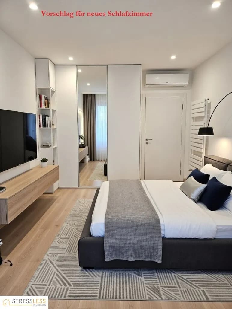 5-Zimmer-Haus kaufen in Korneuburg – 110,58 m², € 649.000 – Bild 17 von 37
