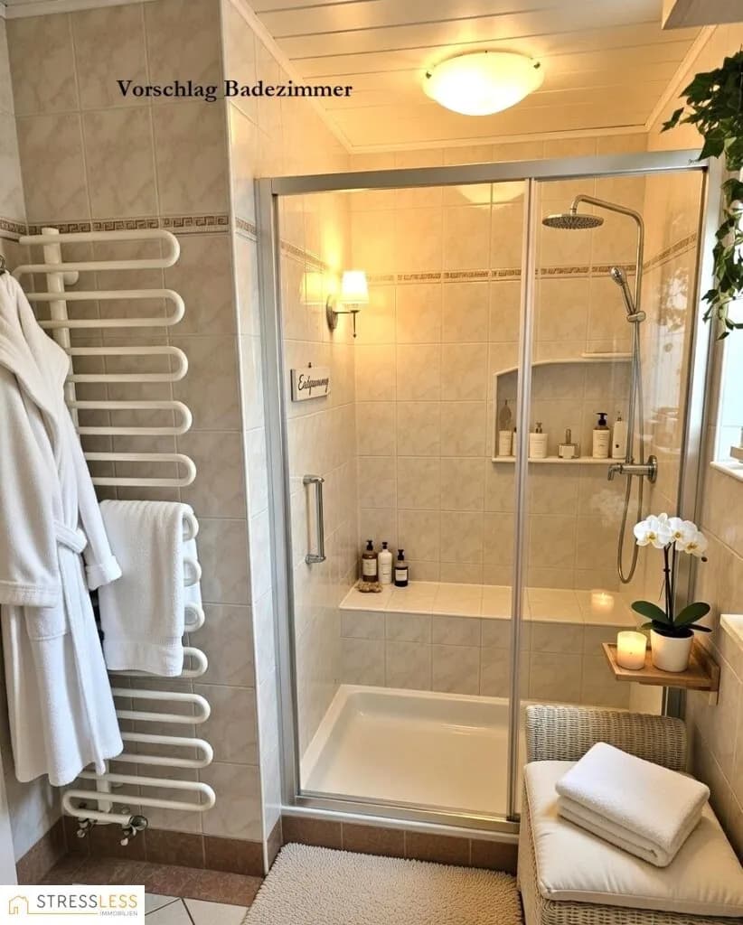 5-Zimmer-Haus kaufen in Korneuburg – 110,58 m², € 649.000 – Bild 20 von 37