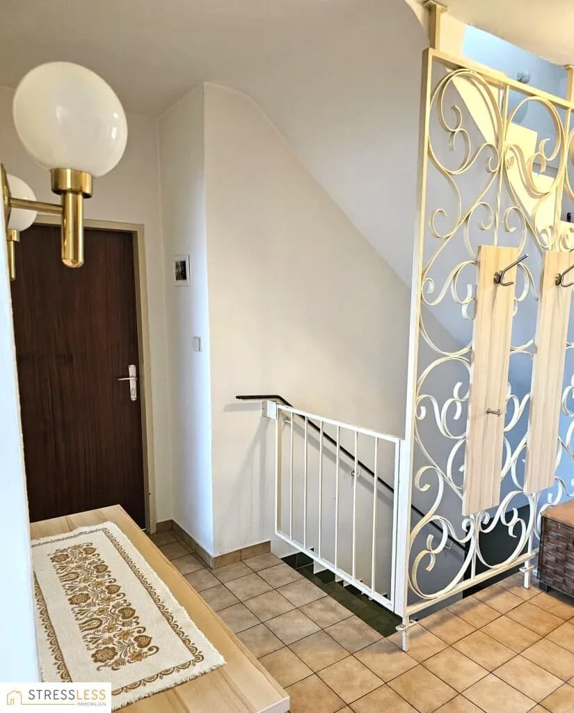 5-Zimmer-Haus kaufen in Korneuburg – 110,58 m², € 649.000 – Bild 22 von 37