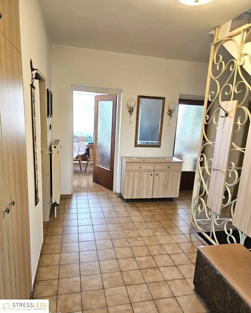 5-Zimmer-Haus kaufen in Korneuburg – 110,58 m², € 649.000 – Bild 23 von 37