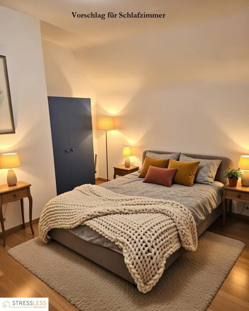 5-Zimmer-Haus kaufen in Korneuburg – 110,58 m², € 649.000 – Bild 28 von 37
