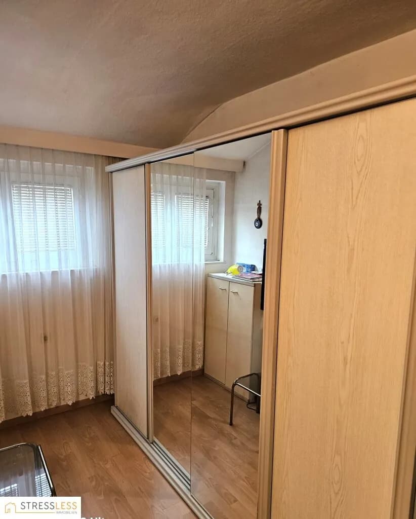 5-Zimmer-Haus kaufen in Korneuburg – 110,58 m², € 649.000 – Bild 29 von 37