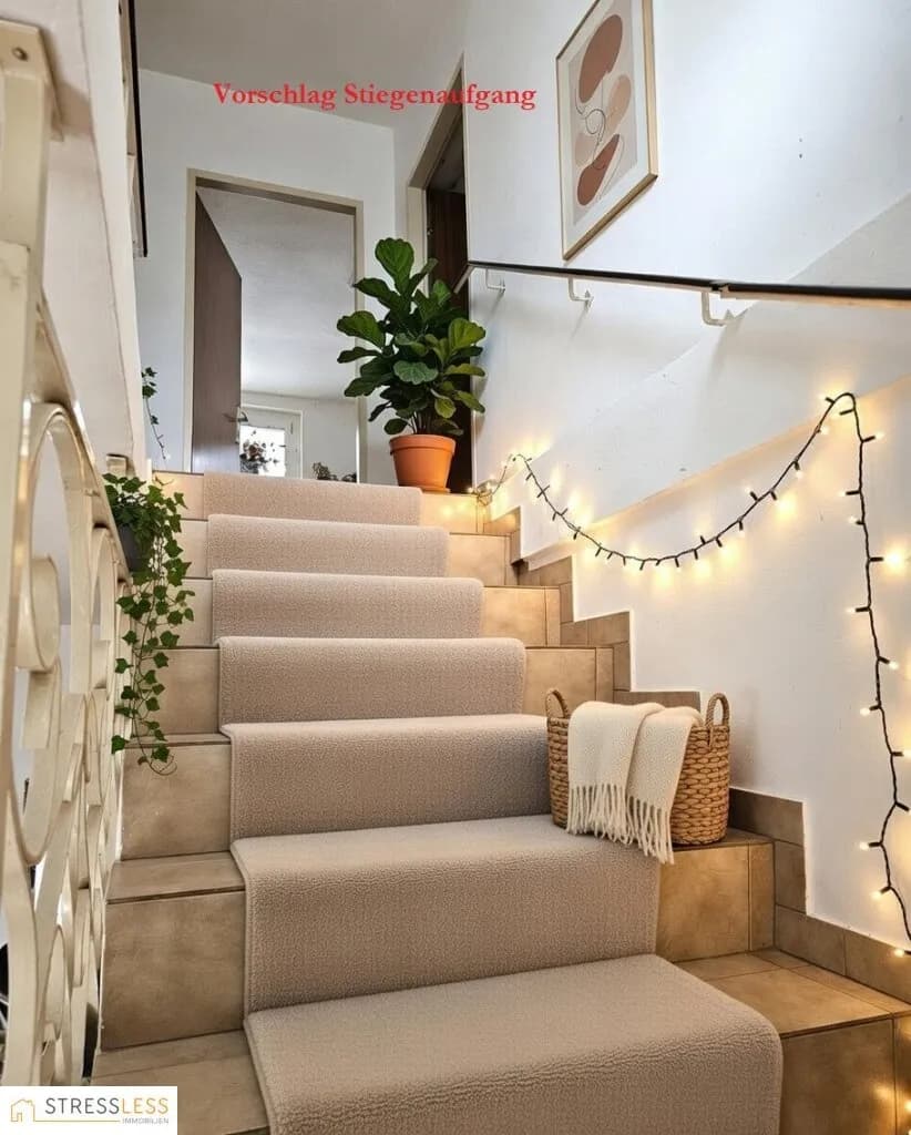 5-Zimmer-Haus kaufen in Korneuburg – 110,58 m², € 649.000 – Bild 31 von 37