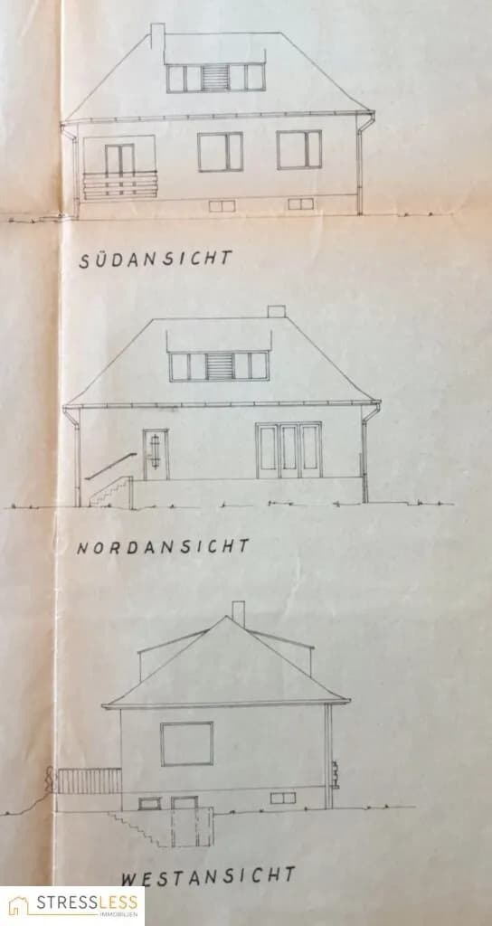 5-Zimmer-Haus kaufen in Korneuburg – 110,58 m², € 649.000 – Bild 35 von 37