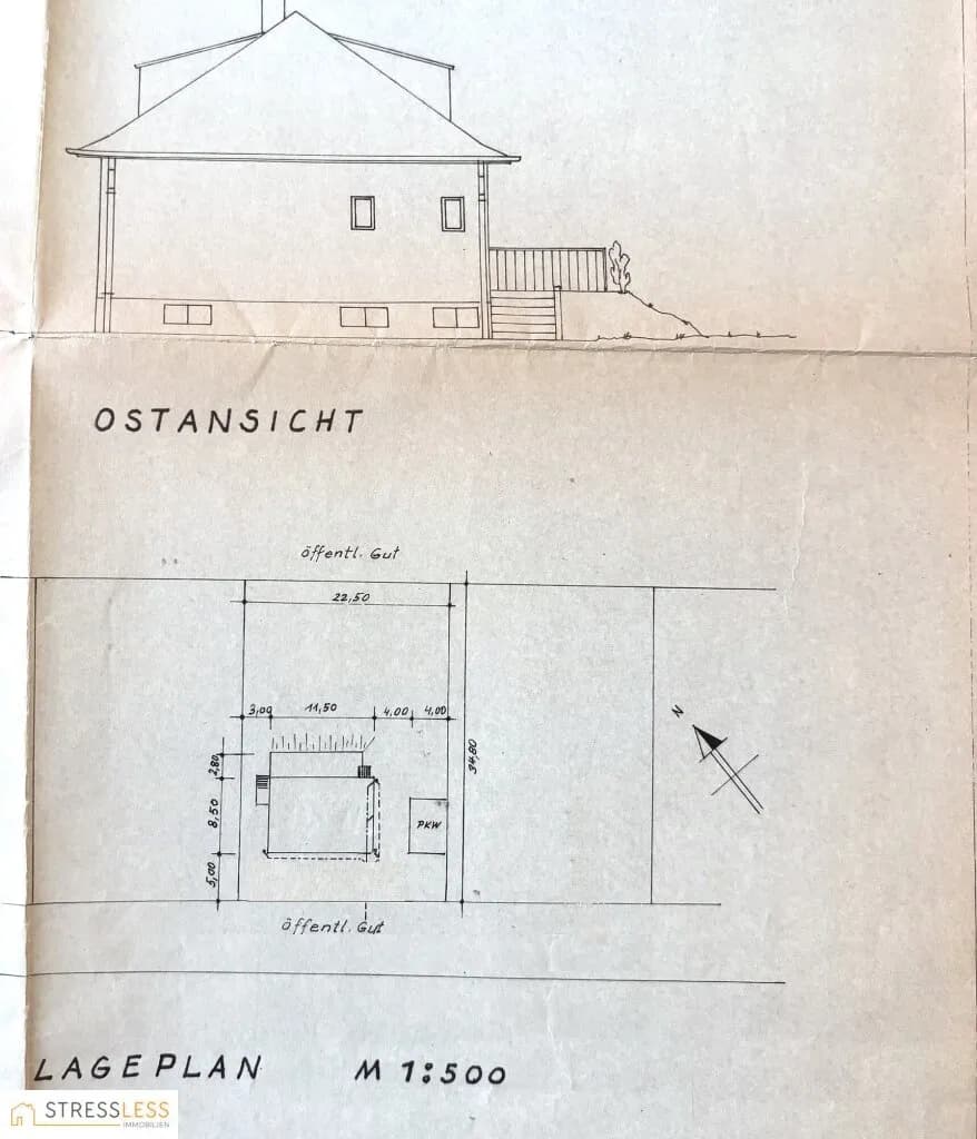 5-Zimmer-Haus kaufen in Korneuburg – 110,58 m², € 649.000 – Bild 36 von 37