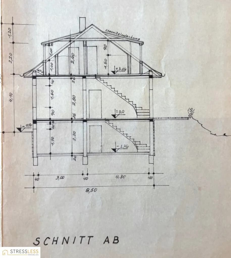 5-Zimmer-Haus kaufen in Korneuburg – 110,58 m², € 649.000 – Bild 37 von 37