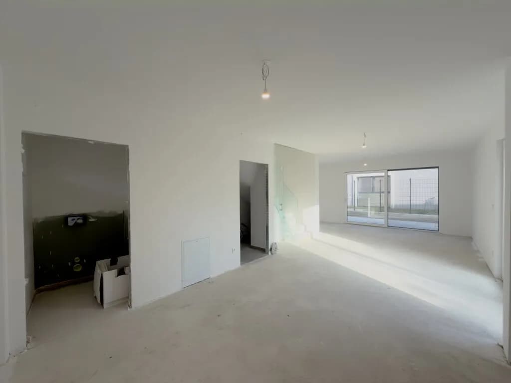 Haus kaufen in Korneuburg – 110,58 m², € 629.000 – Bild 6 von 17