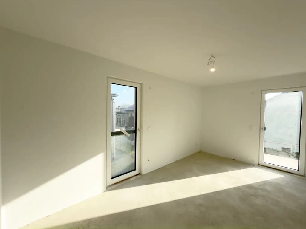 Haus kaufen in Korneuburg – 110,58 m², € 629.000 – Bild 15 von 17