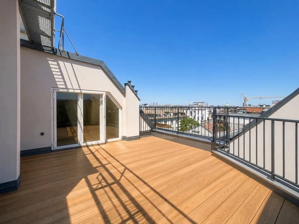 4-Zimmer-Wohnung kaufen in Wien – 119,85 m², € 990.000 – Bild 2 von 17