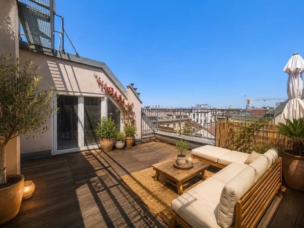 4-Zimmer-Wohnung kaufen in Wien – 119,85 m², € 990.000 – Bild 9 von 17