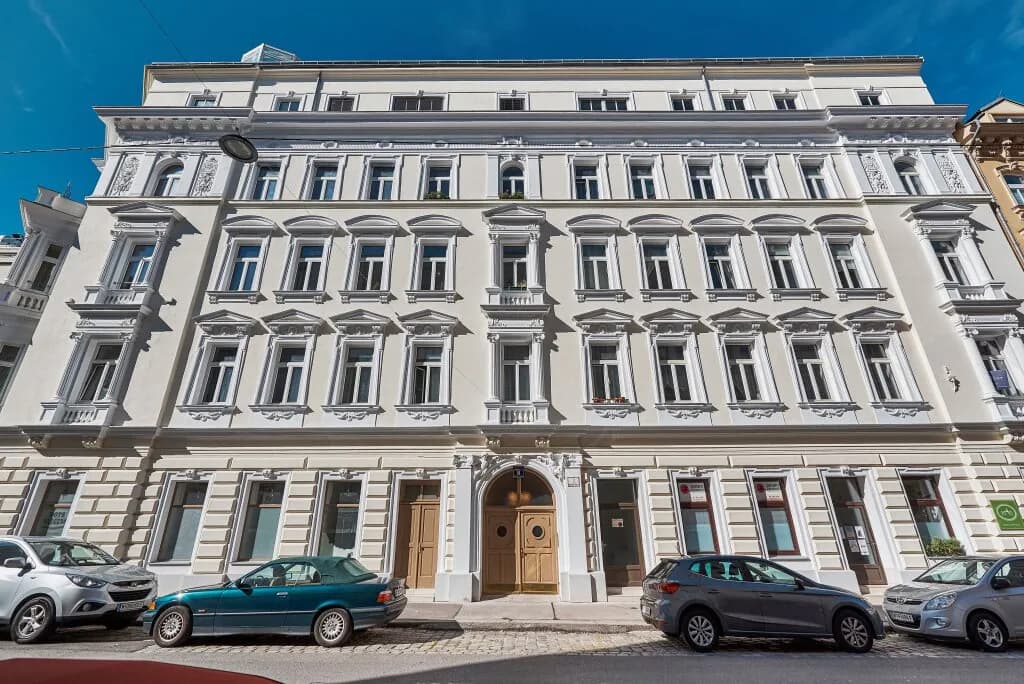 4-Zimmer-Wohnung kaufen in Wien – 119,85 m², € 990.000 – Bild 10 von 17