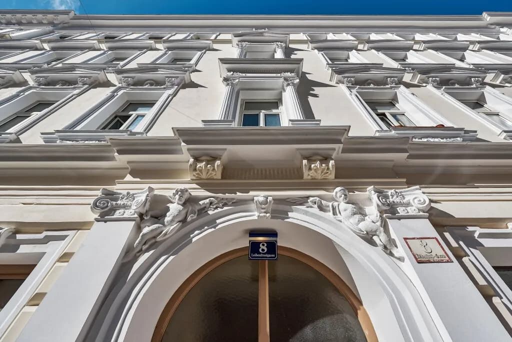 4-Zimmer-Wohnung kaufen in Wien – 119,85 m², € 990.000 – Bild 11 von 17