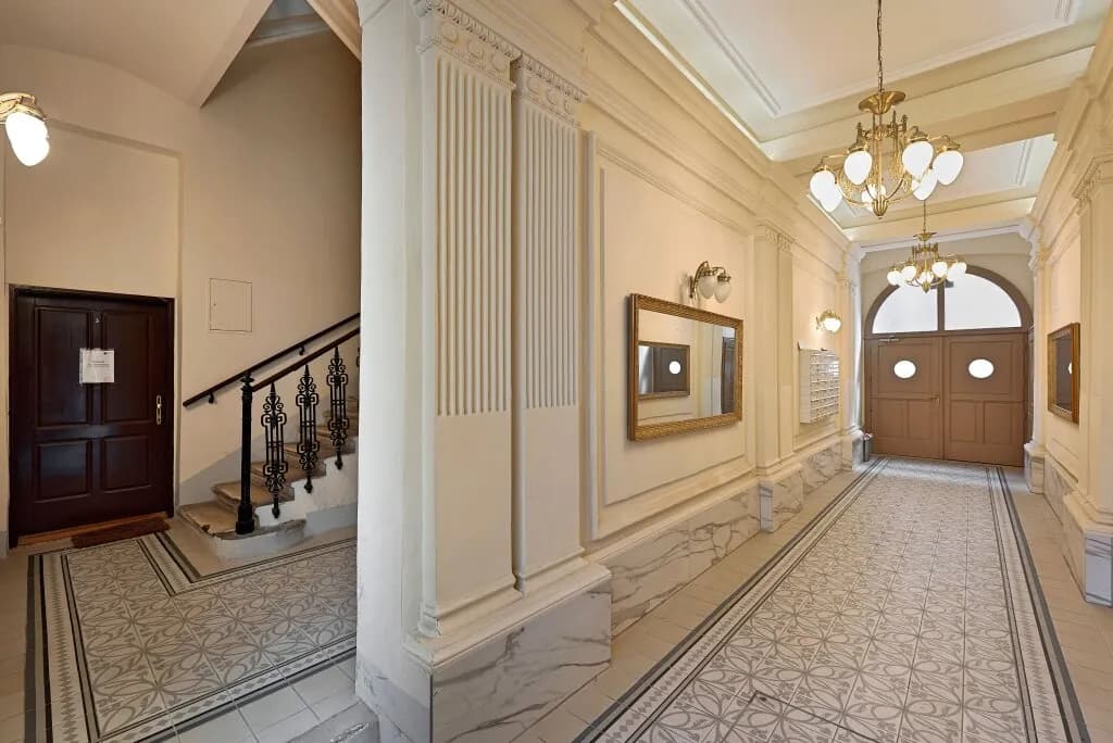 4-Zimmer-Wohnung kaufen in Wien – 119,85 m², € 990.000 – Bild 13 von 17