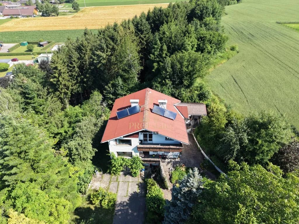 Gewerbeimmobilie kaufen in Vöcklabruck – 176 m², € 395.000