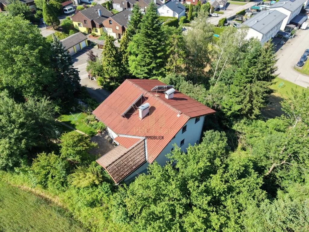 Gewerbeimmobilie kaufen in Vöcklabruck – 176 m², € 395.000 – Bild 17 von 27