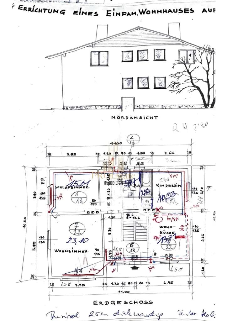 Gewerbeimmobilie kaufen in Vöcklabruck – 176 m², € 395.000 – Bild 19 von 27