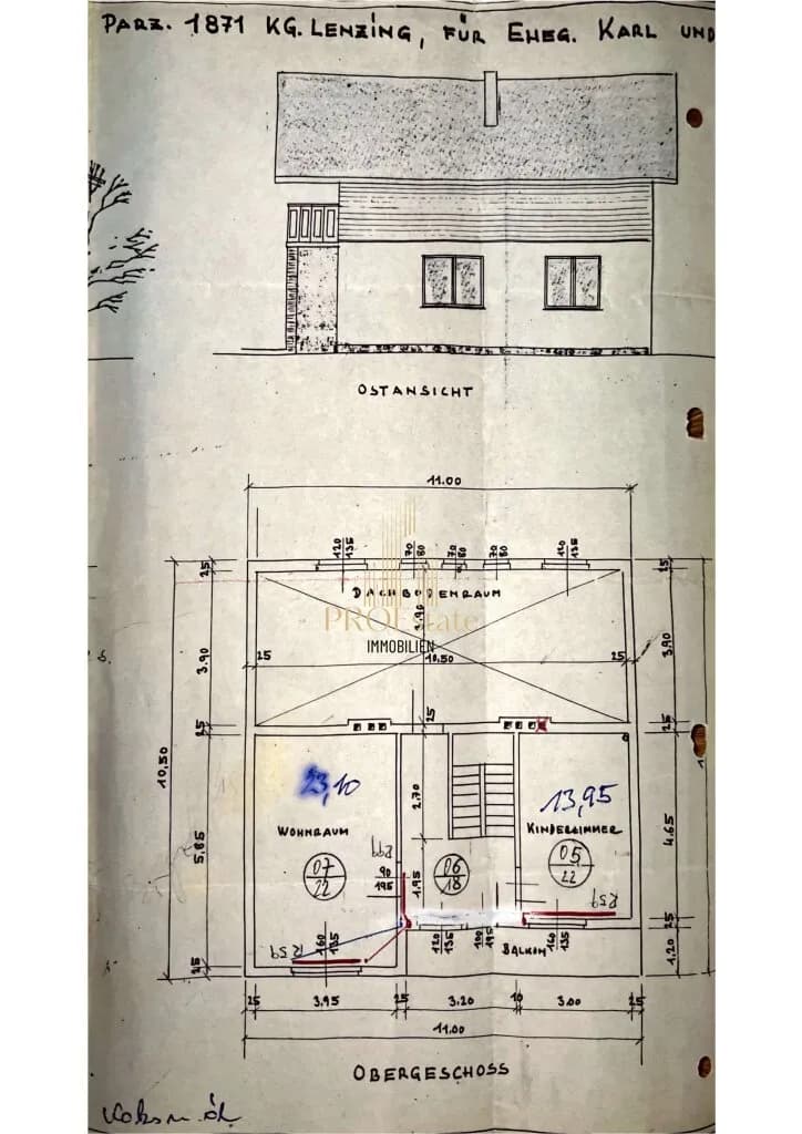 Gewerbeimmobilie kaufen in Vöcklabruck – 176 m², € 395.000 – Bild 20 von 27