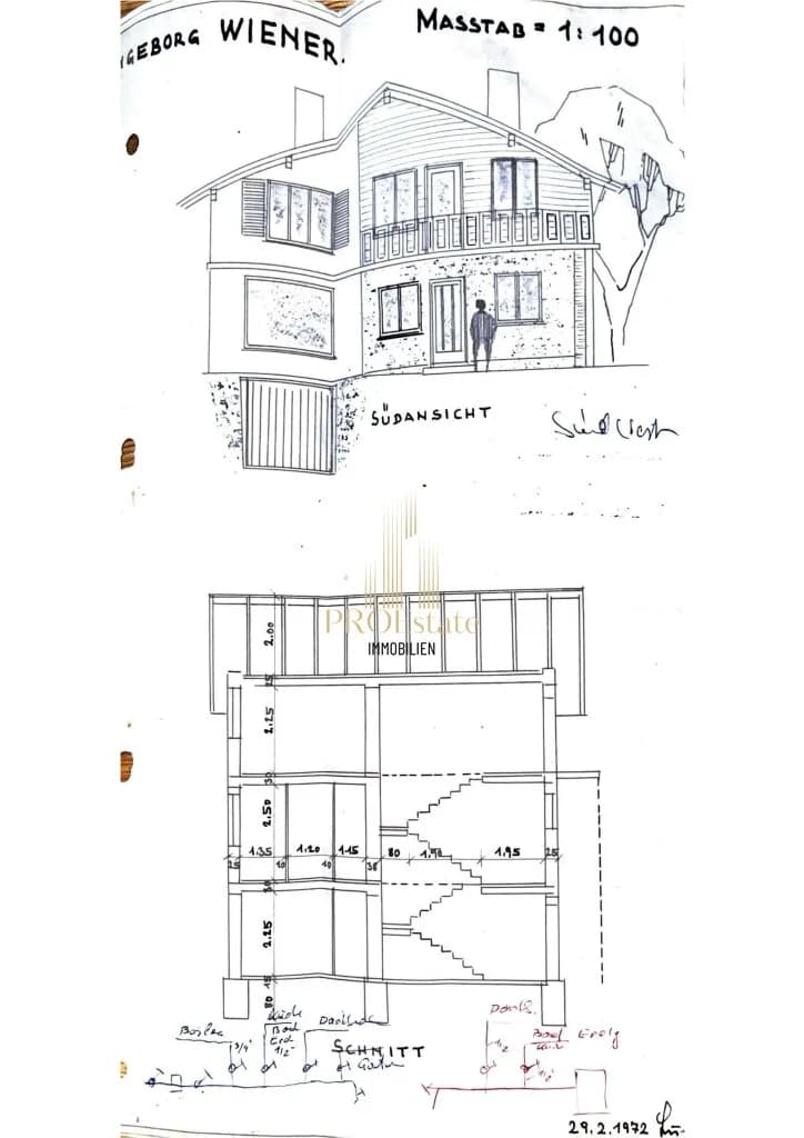 Gewerbeimmobilie kaufen in Vöcklabruck – 176 m², € 395.000 – Bild 21 von 27