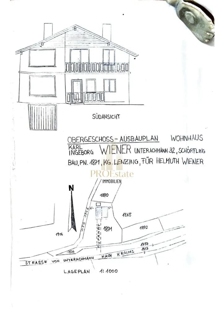 Gewerbeimmobilie kaufen in Vöcklabruck – 176 m², € 395.000 – Bild 23 von 27