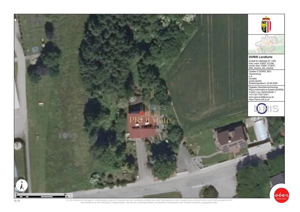 Gewerbeimmobilie kaufen in Vöcklabruck – 176 m², € 395.000 – Bild 24 von 27