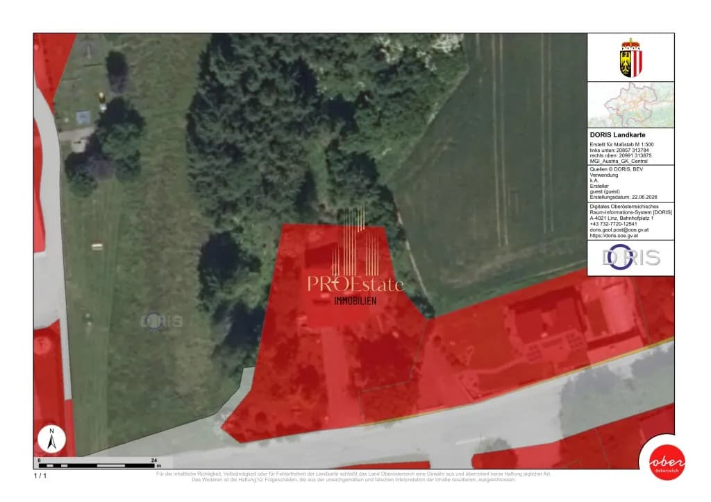 Gewerbeimmobilie kaufen in Vöcklabruck – 176 m², € 395.000 – Bild 25 von 27