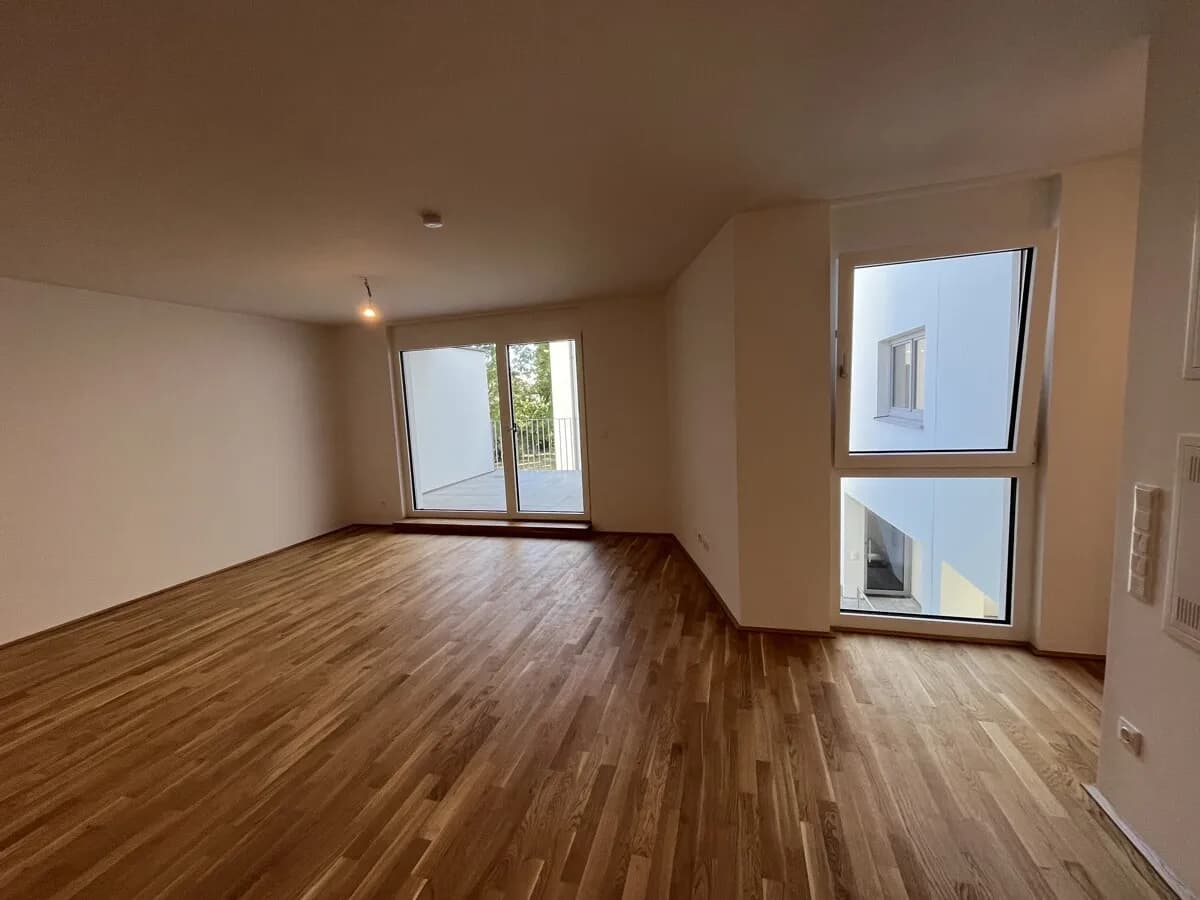 3-Zimmer-Wohnung mieten in Baden – 69,79 m², € 1.292 – Bild 2 von 8