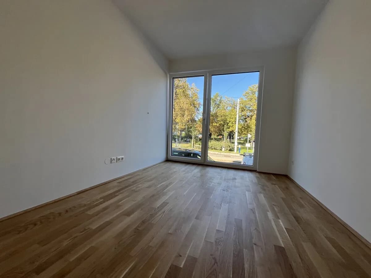 3-Zimmer-Wohnung mieten in Baden – 69,79 m², € 1.292 – Bild 6 von 8