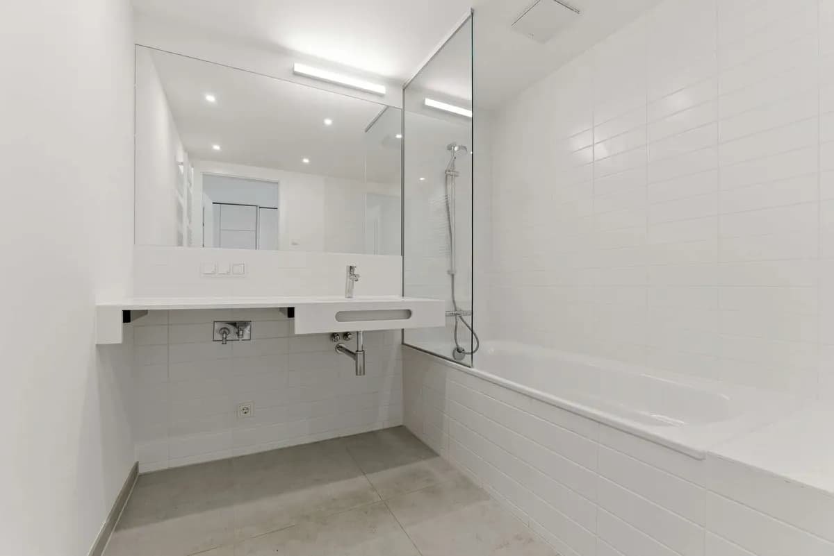 2-Zimmer-Wohnung mieten in Wien – 53,3 m², € 1.469 – Bild 4 von 27