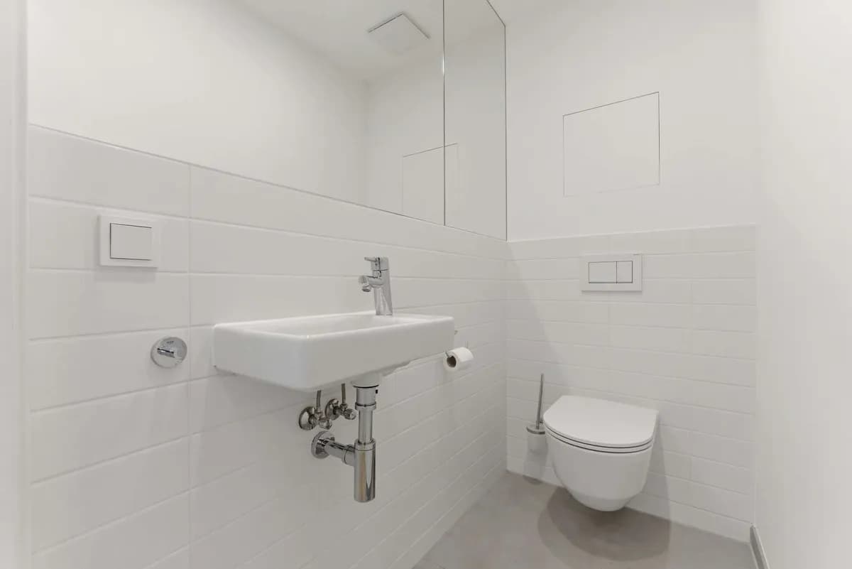 2-Zimmer-Wohnung mieten in Wien – 53,3 m², € 1.469 – Bild 5 von 27