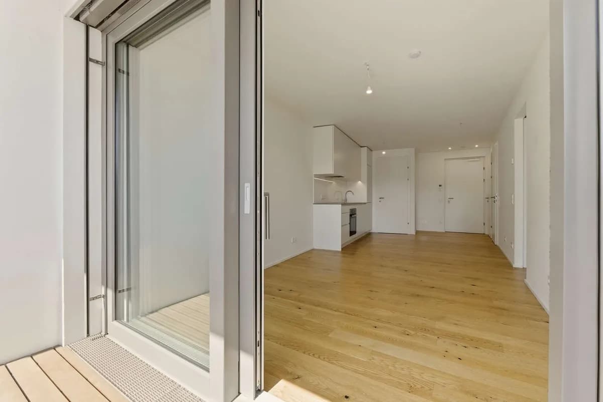 2-Zimmer-Wohnung mieten in Wien – 53,3 m², € 1.469 – Bild 6 von 27