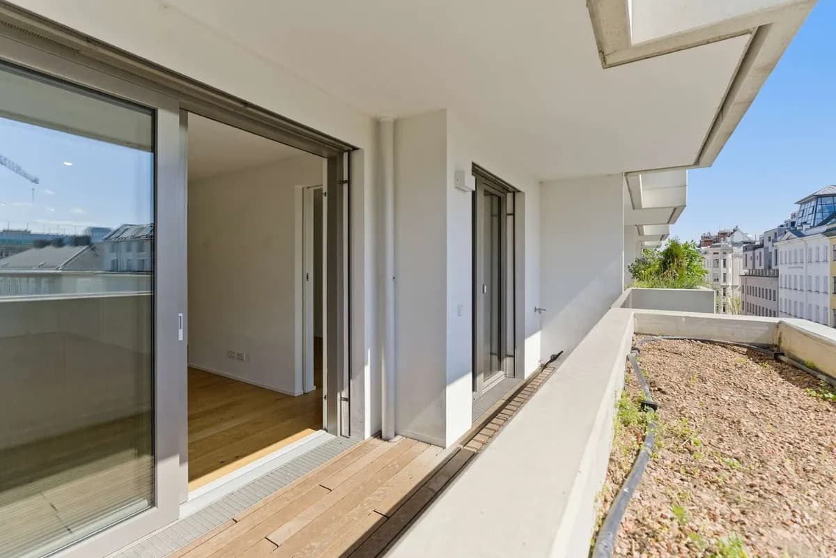 2-Zimmer-Wohnung mieten in Wien – 53,3 m², € 1.469 – Bild 8 von 27