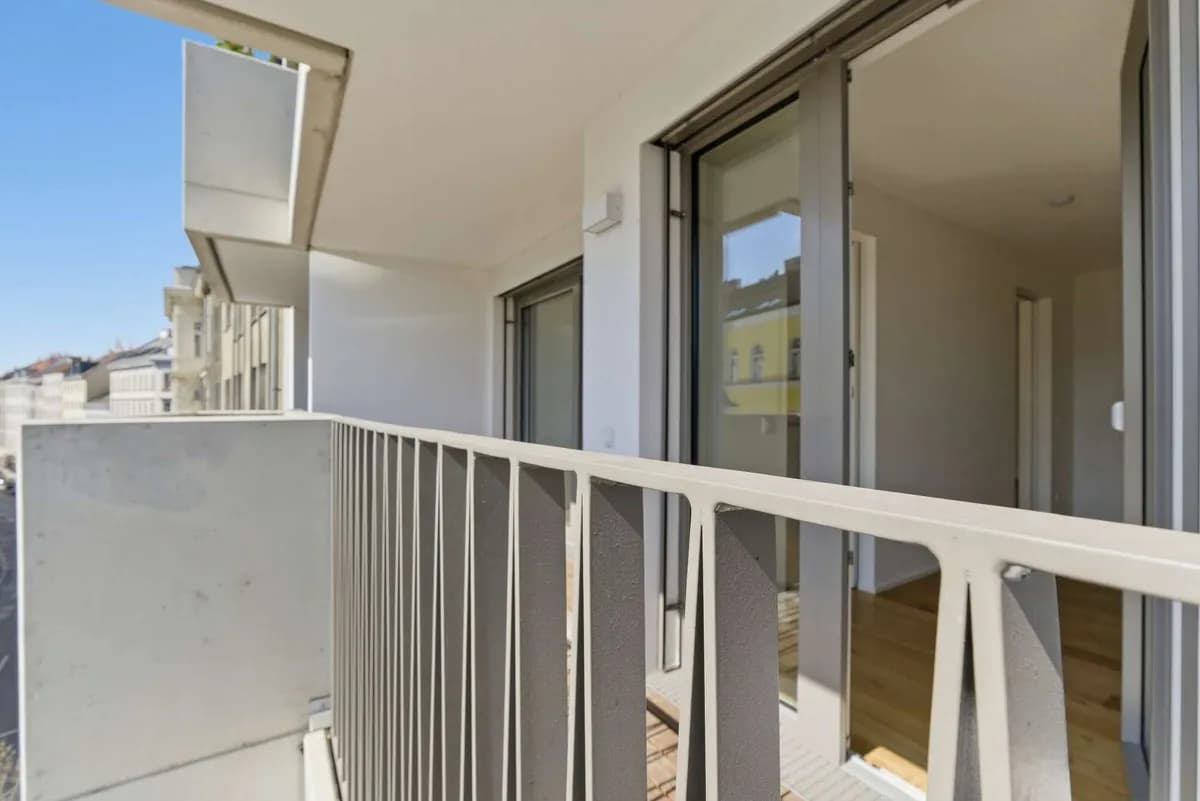 2-Zimmer-Wohnung mieten in Wien – 53,3 m², € 1.469 – Bild 9 von 27